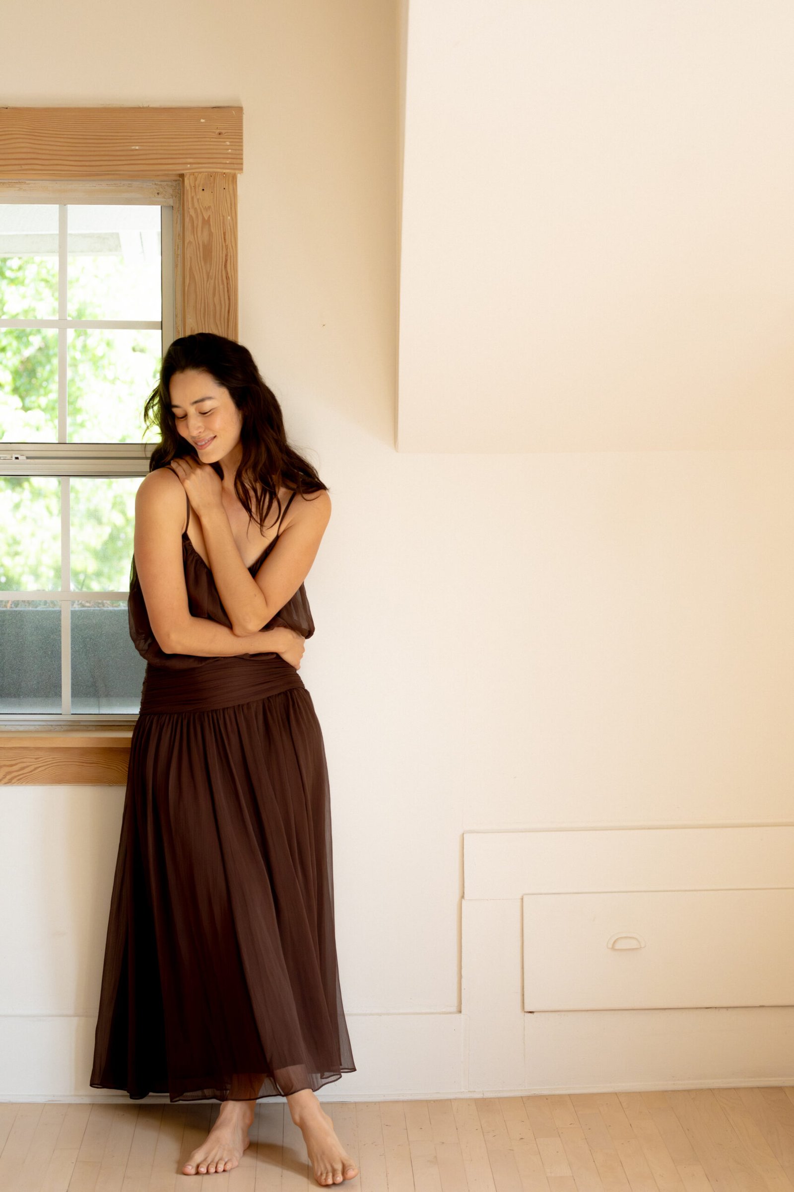 How To Love Your Boobs Again After Breastfeeding