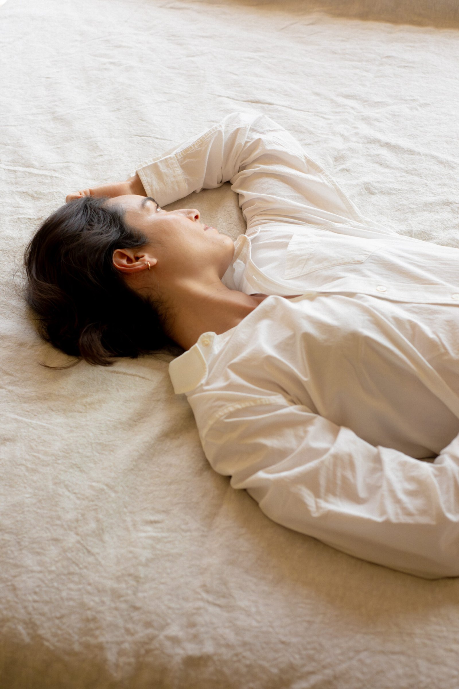 The Burnout No One Talks About: A Sexologist Explains Intimate Exhaustion