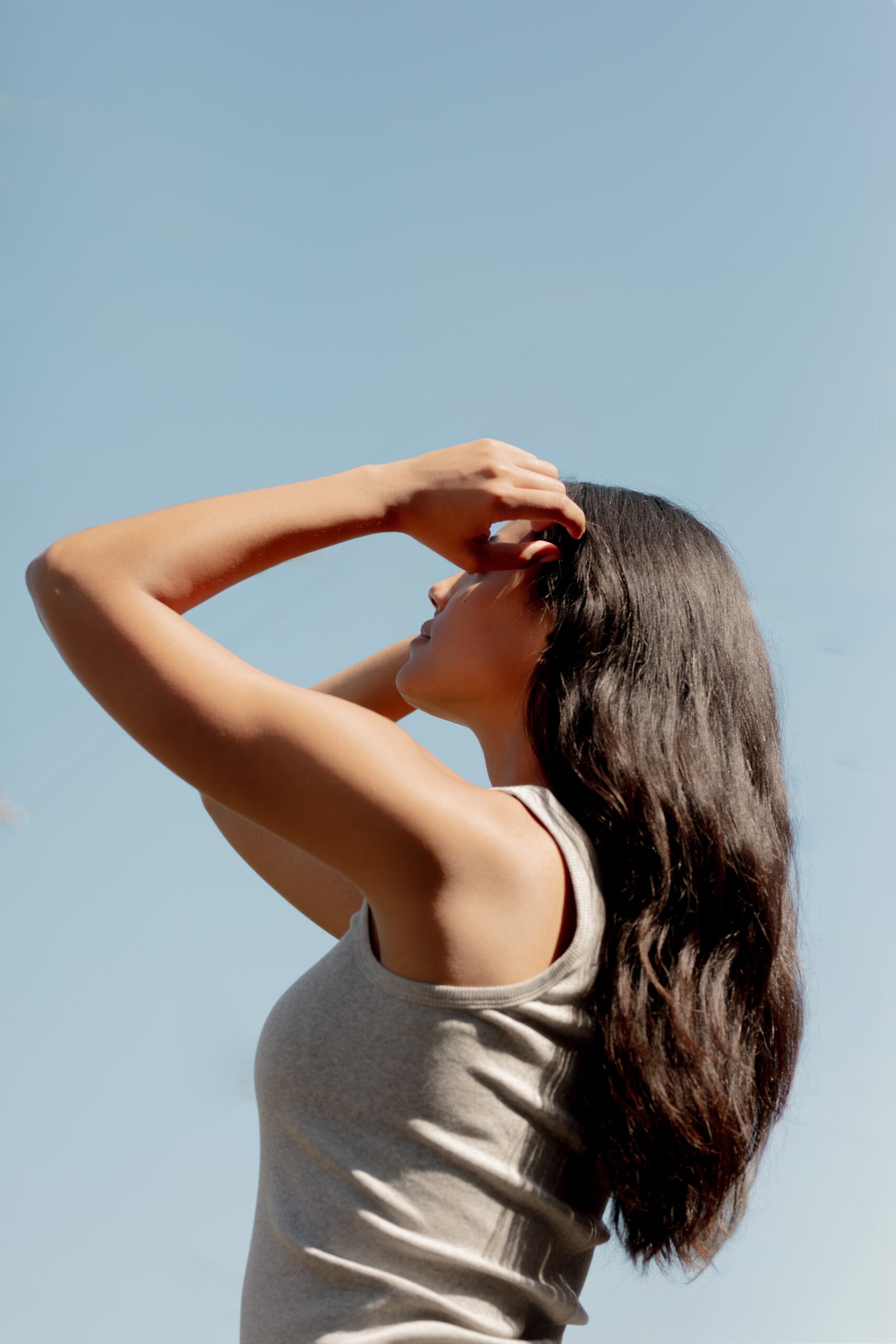 What Are Self-Limiting Beliefs — And What To Do When You’ve Outgrown Them