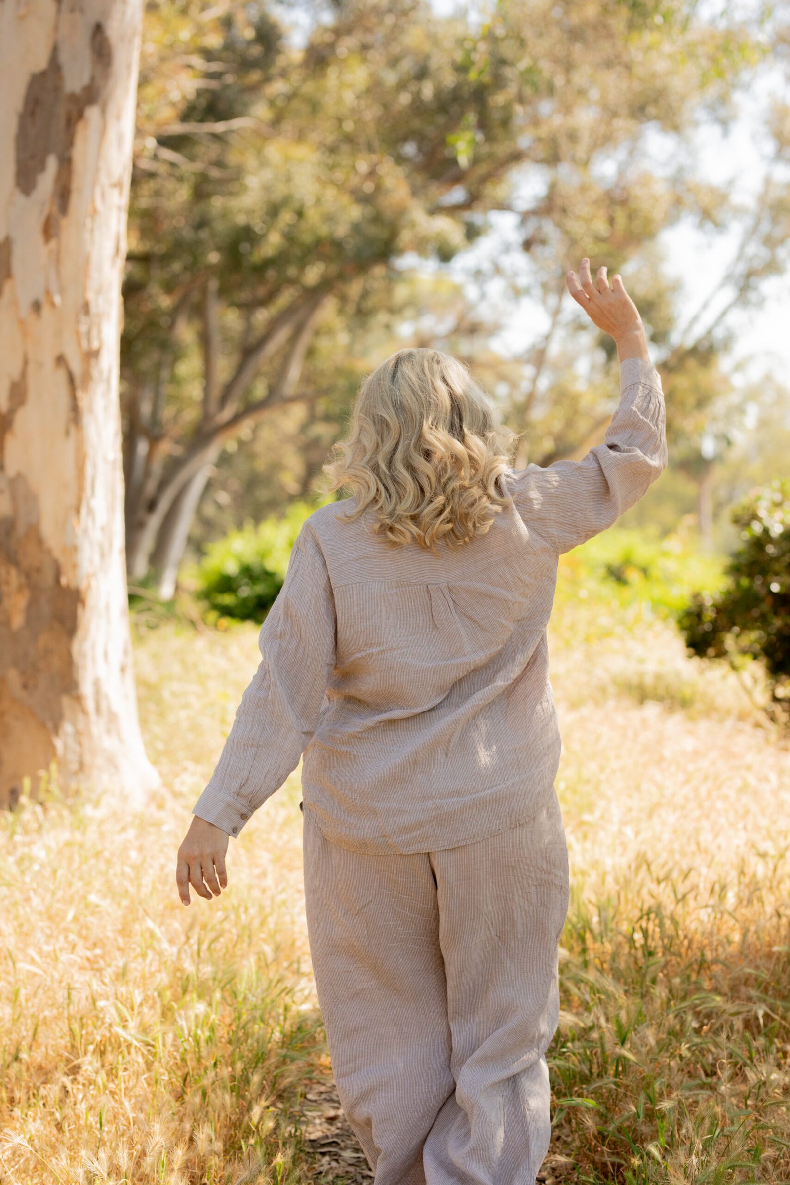 99 Ways To Get Out Of Your Head And Into Your Body