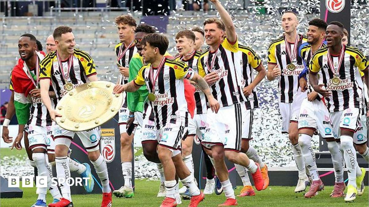 Celtic drawn against LASK as other Scottish sides discover opponents