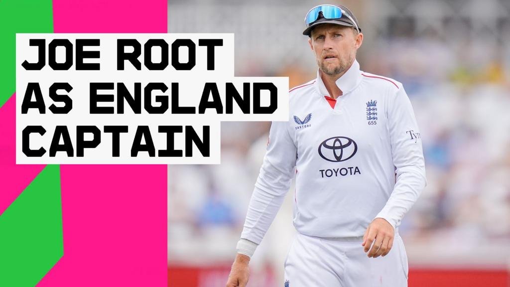 Joe Root looks refreshed and ready to retake captaincy reigns – Sir Alastair Cook