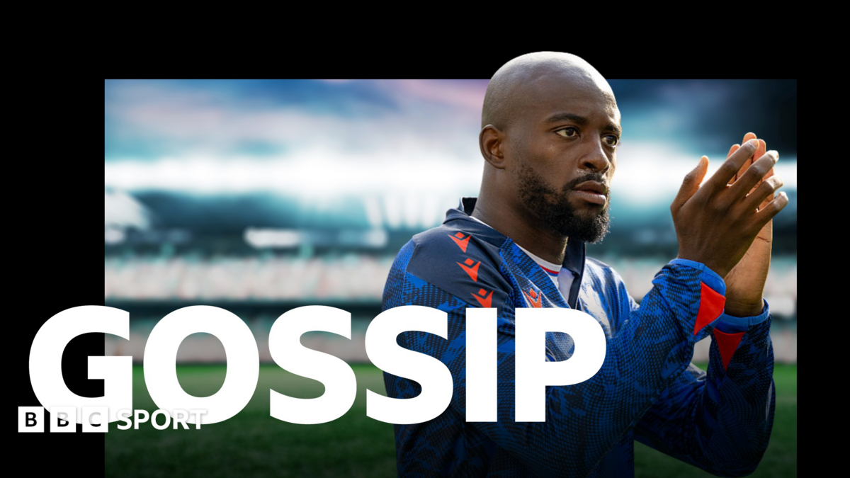 Football transfer gossip: Mateta, Jackson, Fernandez, Jeltsch
