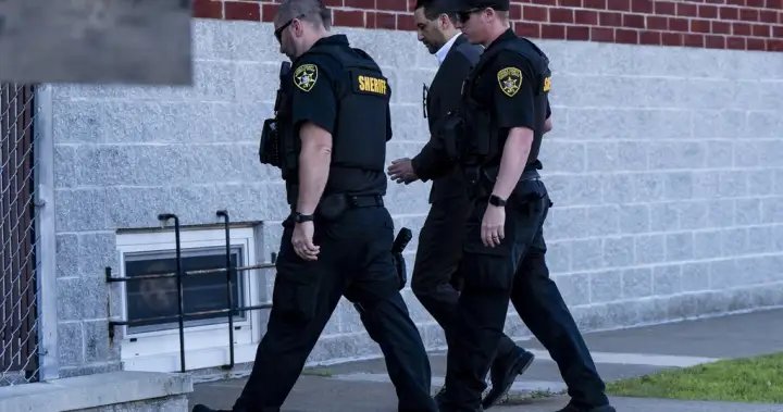 Third week wraps up in New York trial of man accused of killing daughter – Montreal