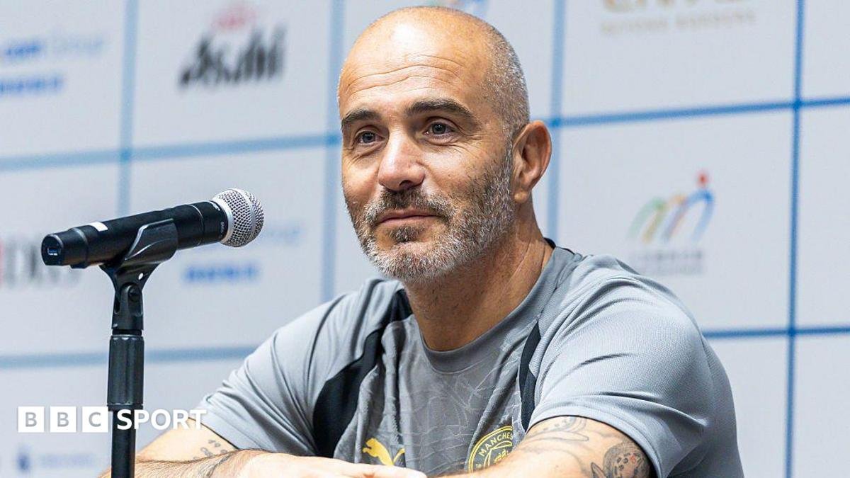 How Enzo Maresca’s Man City are shaping up compared with Pep Guardiola