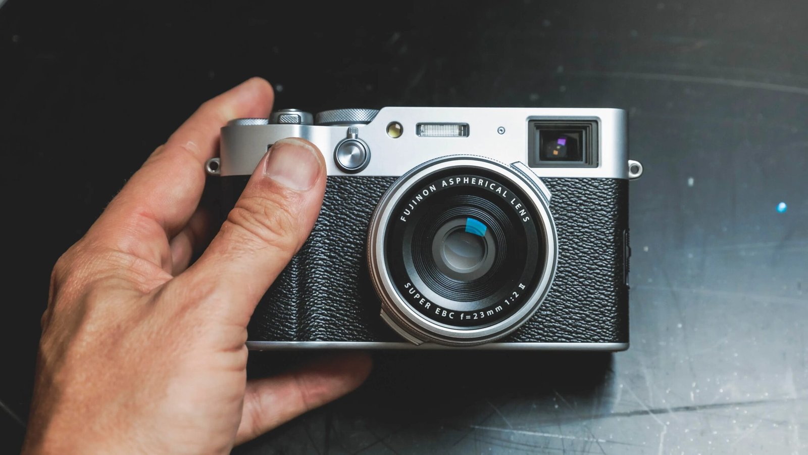 TikTok Is Obsessed With This Camera and It Made Me Fall in Love With Photography Again