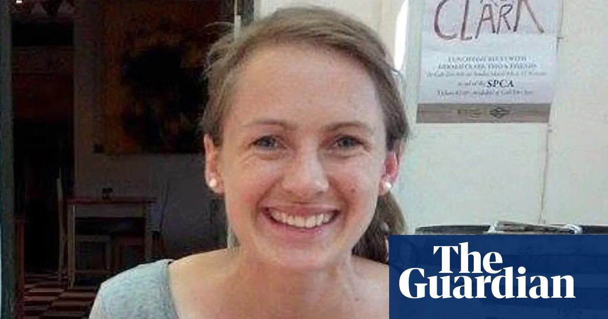 Man arrested after Scottish woman found dead inside suitcase in Athens | Greece