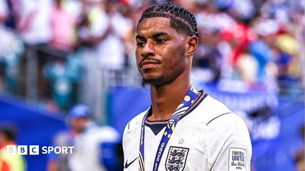 Marcus Rashford: Will he return to Man Utd – and what impact would he have?
