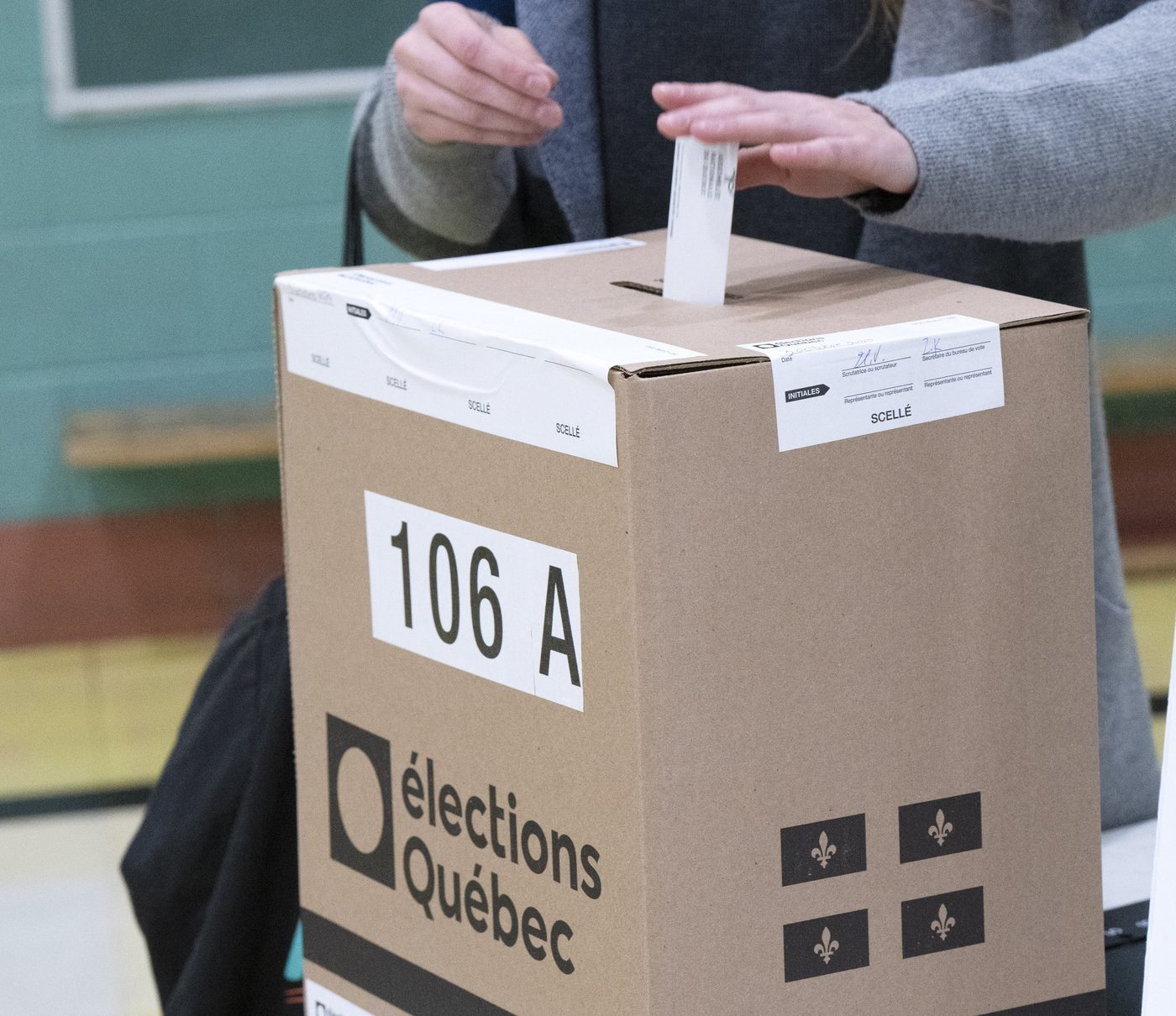 Candidates talk affordability on Day 4 of Quebec’s election campaign