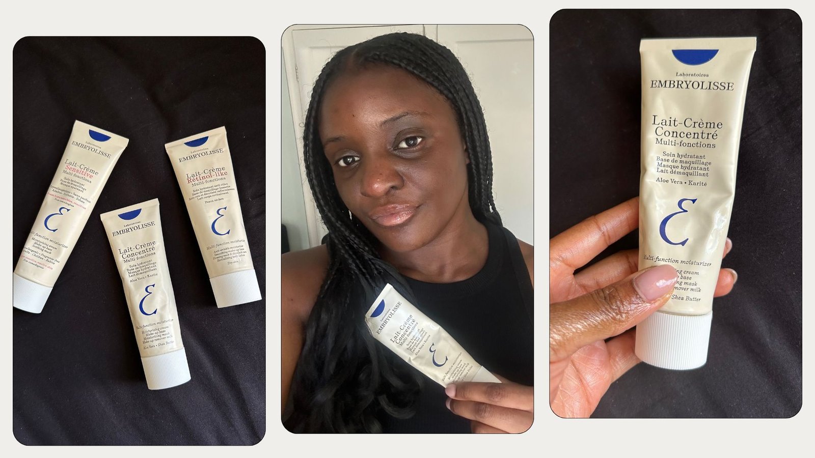 Why Embryolisse Lait-Crème Is Every Editor’s Favourite