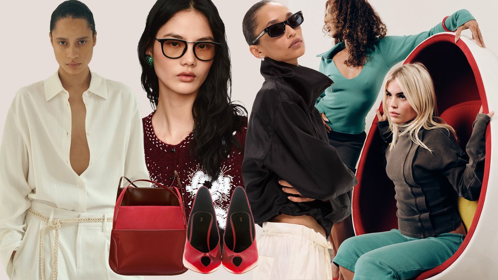 Sorry, High Street—Here’s 9 Fashion Brands to Know for Autumn 2026