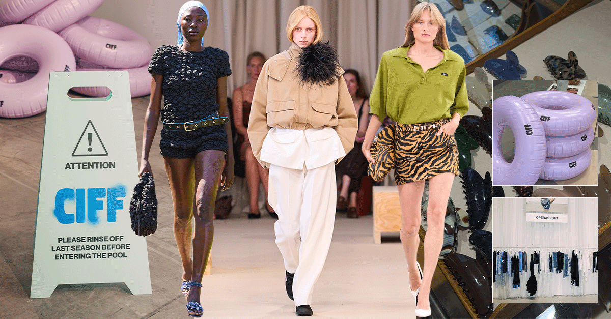 5 Scandi-Approved Trends You’ll See Everywhere Next Spring