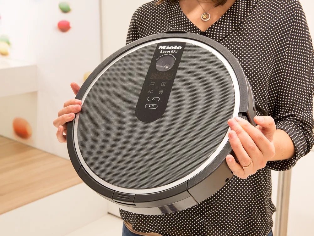 The FCC Just Banned Most Robot Vacuums. Here’s What That Means