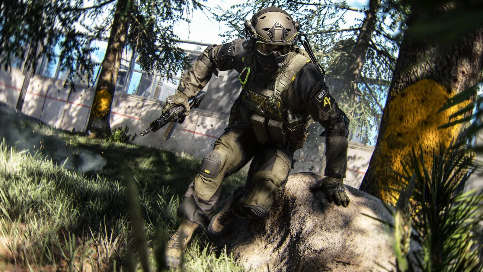 Call of Duty: Modern Warfare 4 – New Multiplayer and Early Access Beta details – PlayStation.Blog