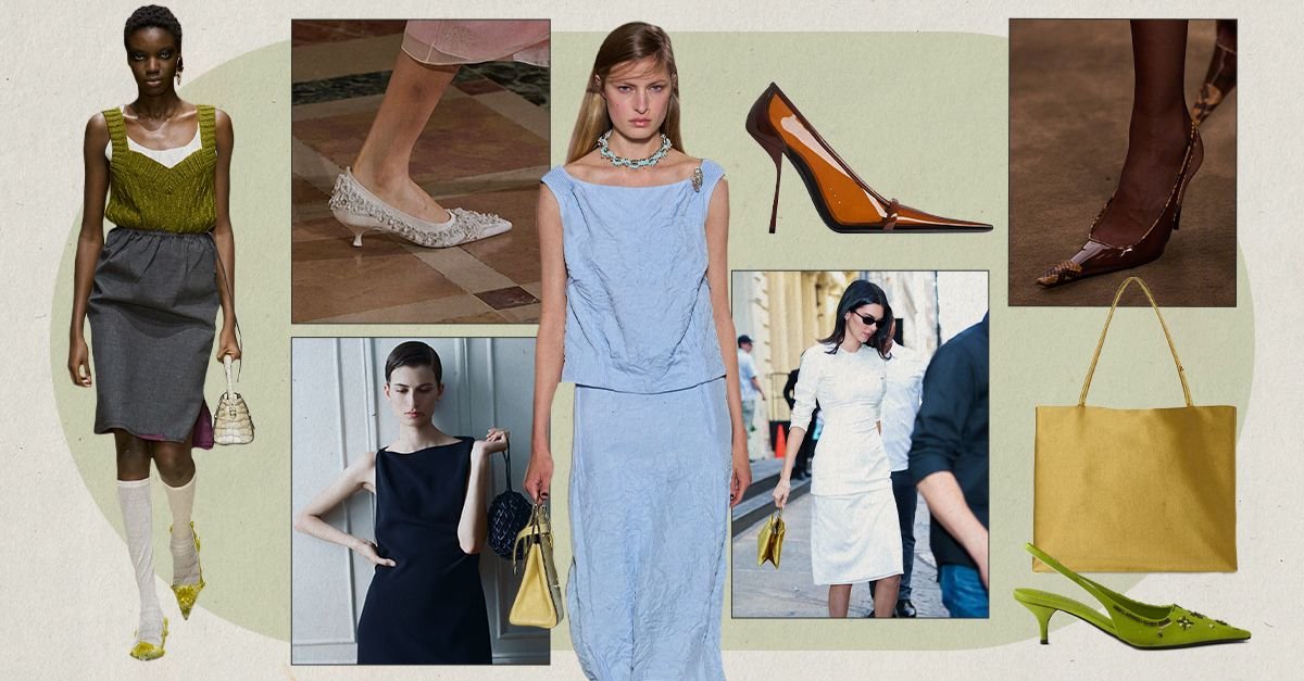 These Are the 7 Cult Investment Buys on Every Fashion Person’s Fall Wish List
