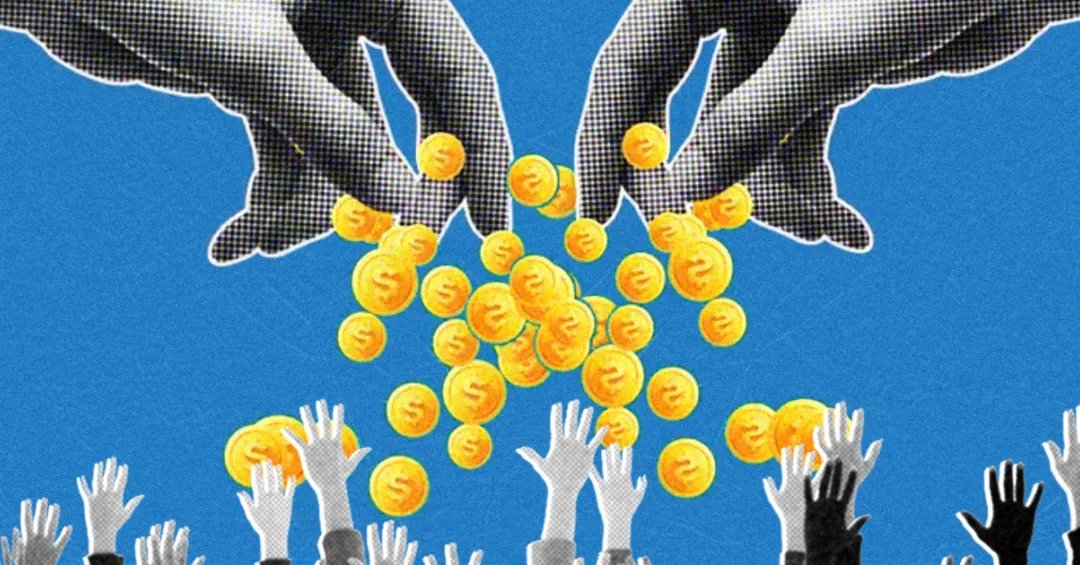 These AI Barons Are Ready to Give Away Their Fortunes