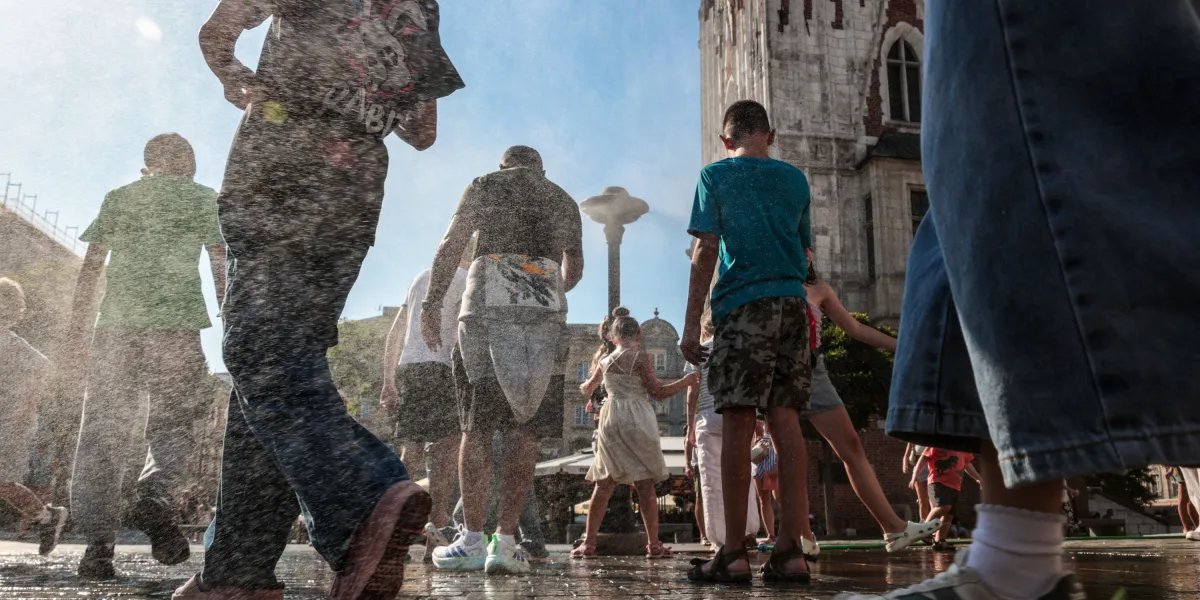 What’s behind this summer’s heat, and why 2027 could be worse