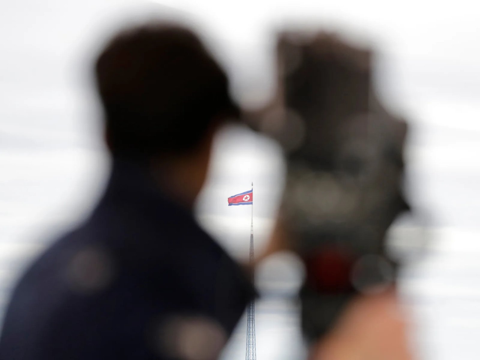 N Korea launches ballistic missile as S Korea, US plan military drills | Weapons News