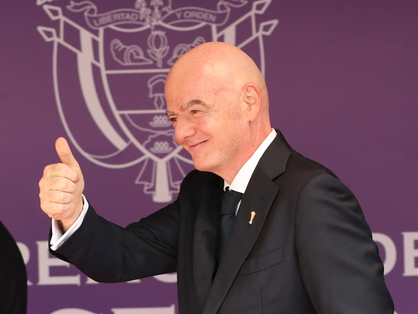 New Zealand break ranks with Oceania as FIFA’s Infantino divide grows | World Cup News