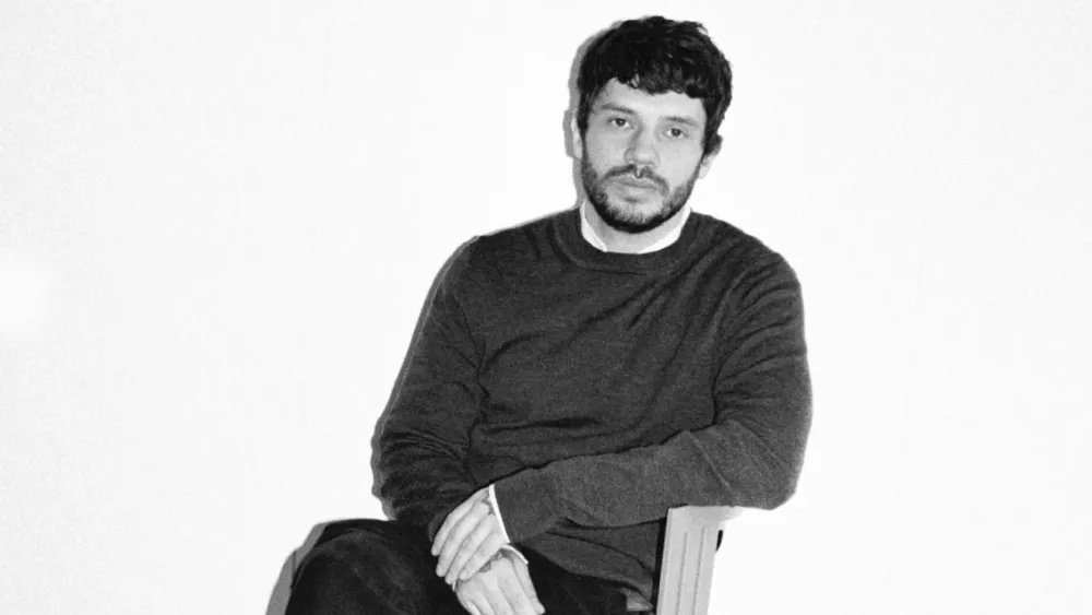 Aaron Esh Leads a Studio-led Reset at AllSaints