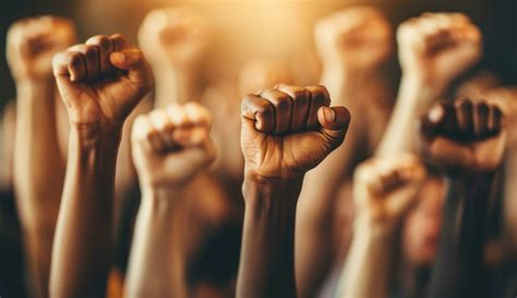 Politics and its Discontents: The Tide Is Turning