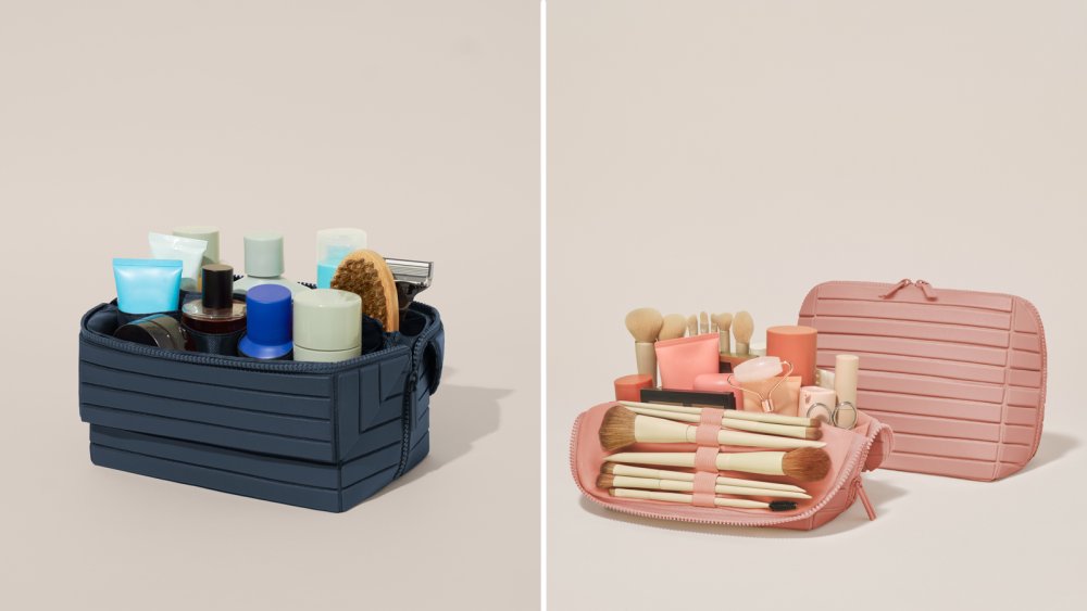 Parallelle Rebrands as Afform, Expanding Beyond Viral Travel Cosmetic Bags