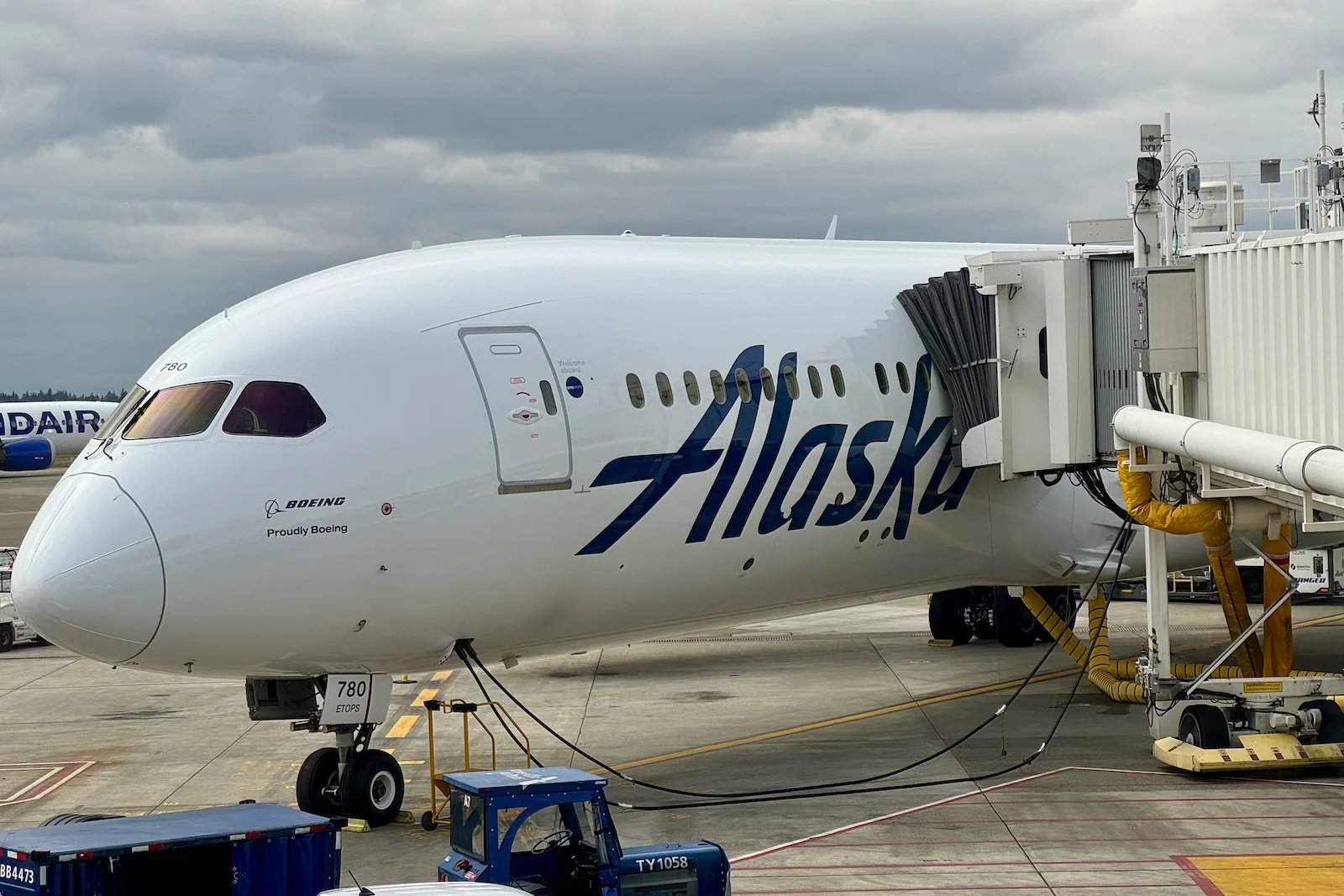 New routes: Alaska Airlines adds flights to Paris and Athens, Greece
