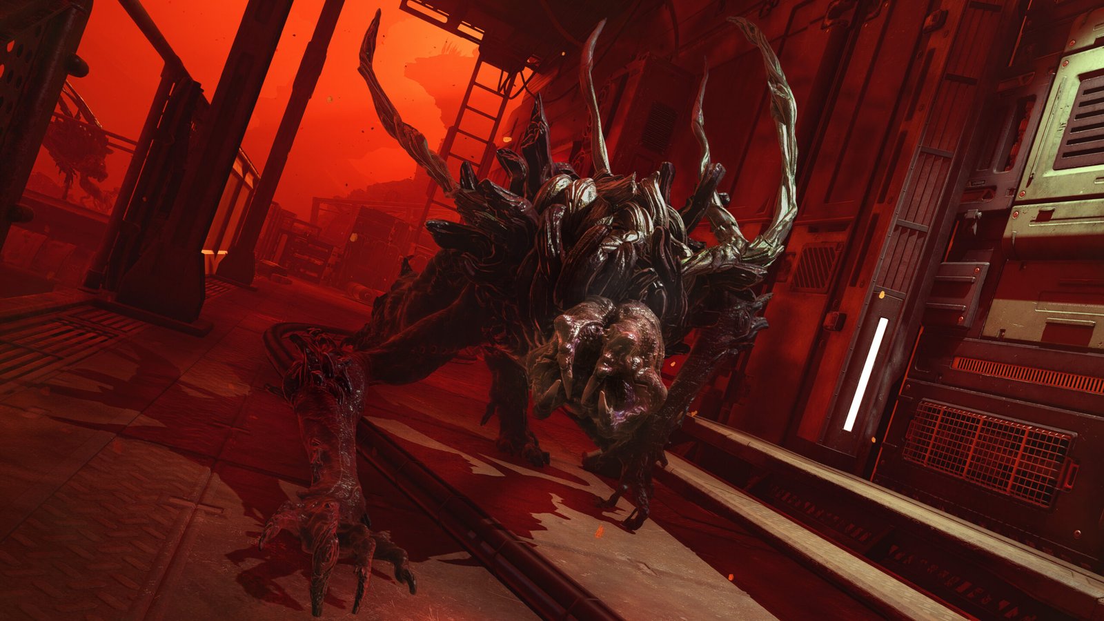 Five Key Takeaways From the New Alien Deathstorm Trailer