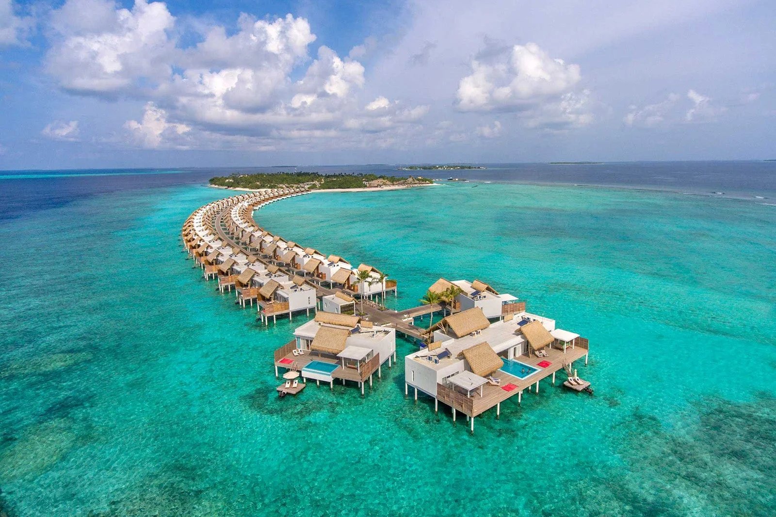 Amex’s new Leading Hotels transfer partner is a sleeper hit