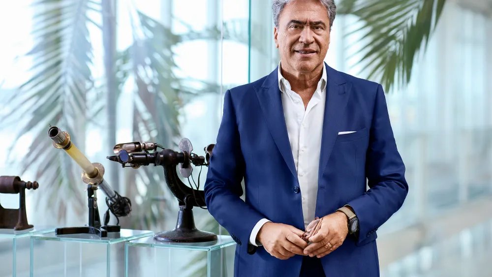 Safilo Group’s Margins Rise in 1H 2026 Amid Tariff Refunds”