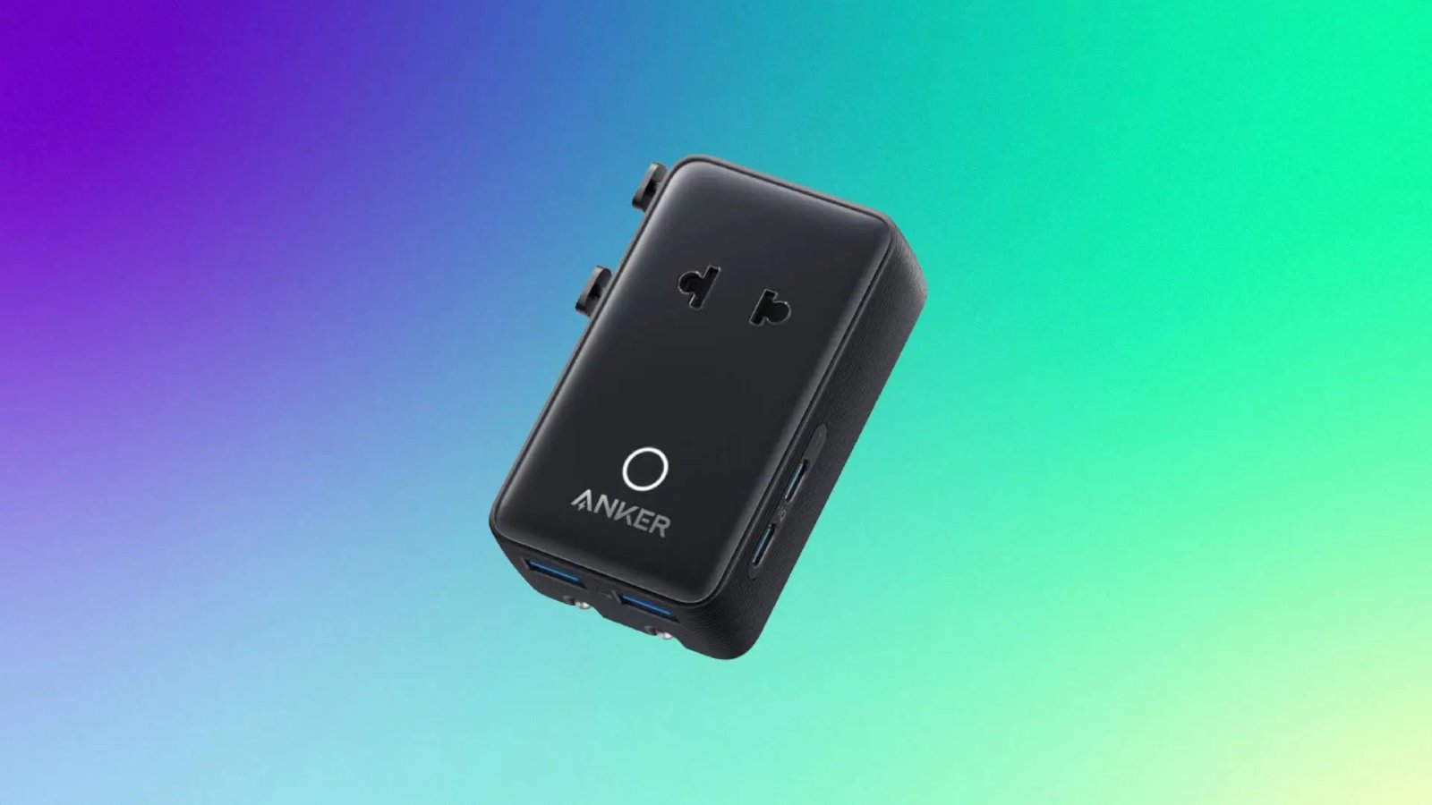 My Go-To Travel Adapter Just Dropped Back Down to Its Lowest Price Ever