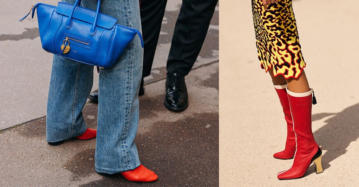 Every Fall It Shoe That’ll Sell Out by September 1