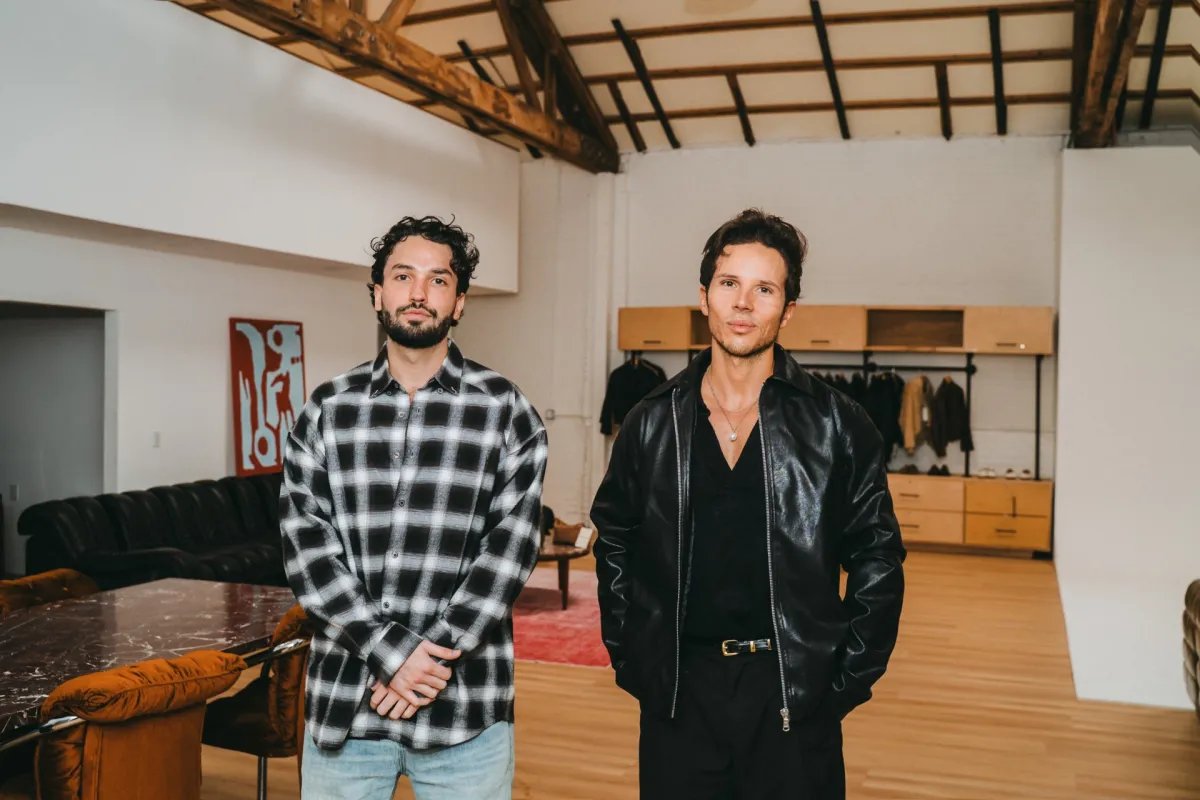 Fashion startup Atorie raises $9.5M to bring consumers luxury goods without the markup