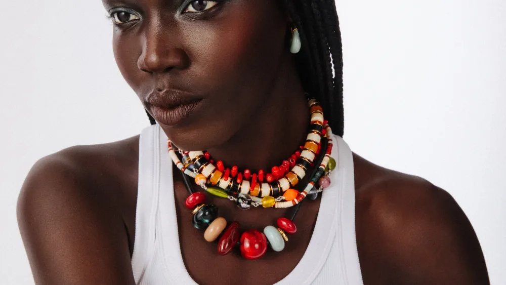 Why Layering Statement Necklaces are Trending for 2026 and Beyond