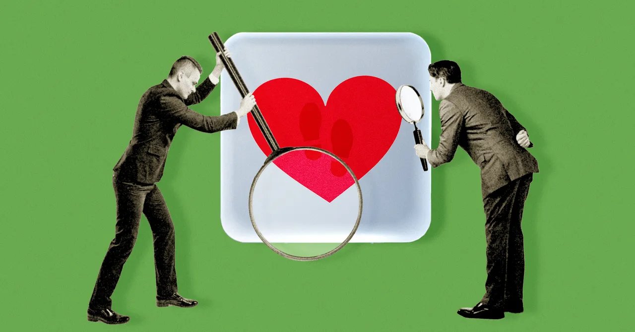 PeopleFinders’ New Website Runs Background Checks on Your Dates