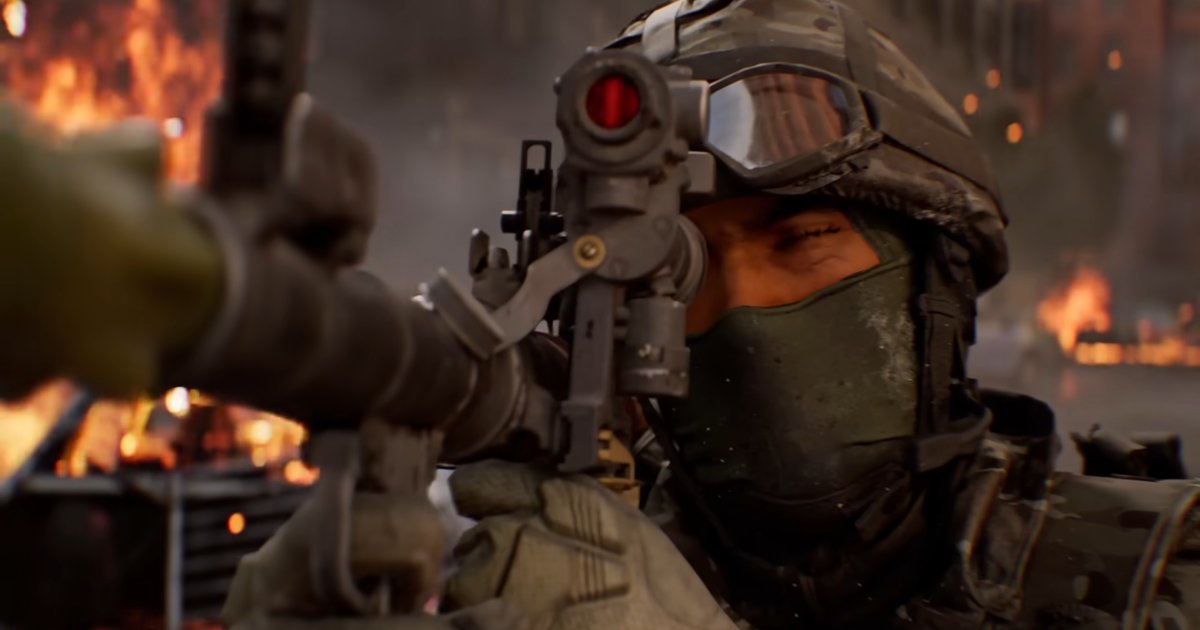 Steam reportedly refunds Battlefield 6 player with 470 hours logged after EA quietly pulled Rush mode from Quickplay
