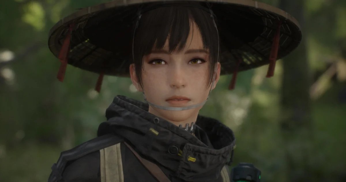 Beast of Reincarnation review – Game Freak riffs on Sekiro and Monster Hunter with mixed results