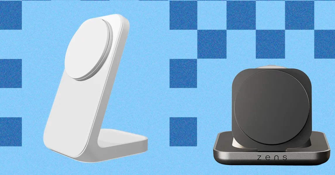 Best Wireless Chargers (2026): My Picks After Testing 100+