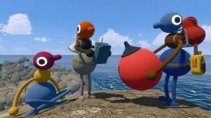Another Way To Play Big Walk Is Already In The Works