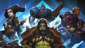 Blizzard Is Reportedly Xbox’s New Top Studio