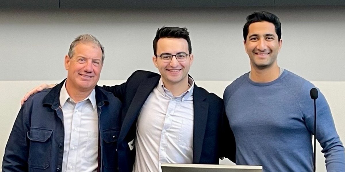 Harvard Law dropout raises $6M for Blue Voice to build a “Harvey for police officers”