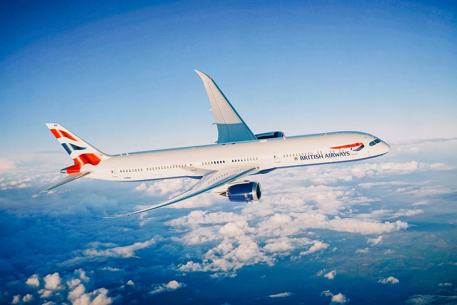 British Airways Club: Guide to Avios, status and transfer partners