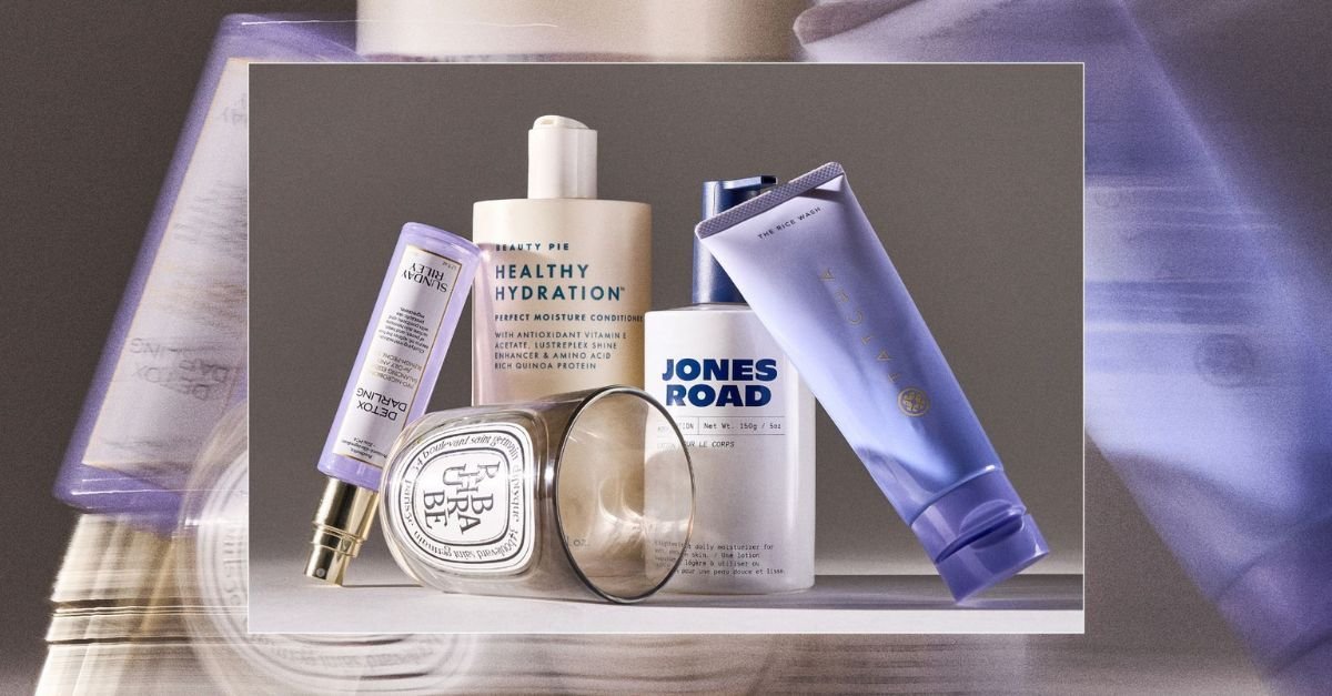 8 Beauty Products So Good, Our Director Is Repeat-Buying