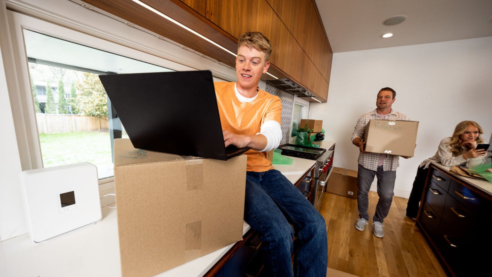 How Fast Should Your Home Internet Be for Browsing and Streaming?