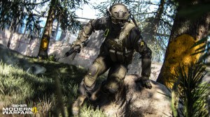 Call Of Duty’s Most Controversial Item Is Back In Modern Warfare 4, But With Some Major Changes