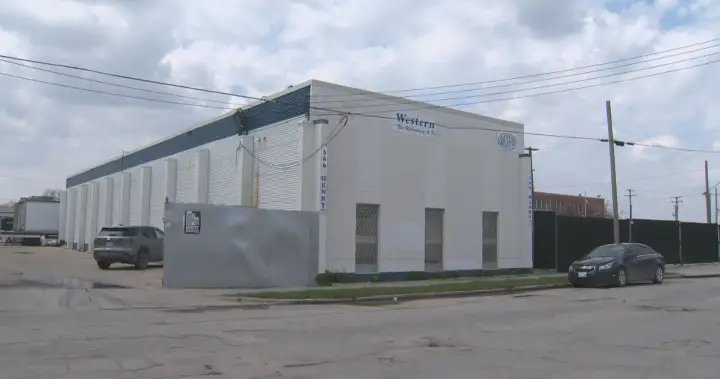 Manitoba community begs for transparency on supervised consumption site – Winnipeg