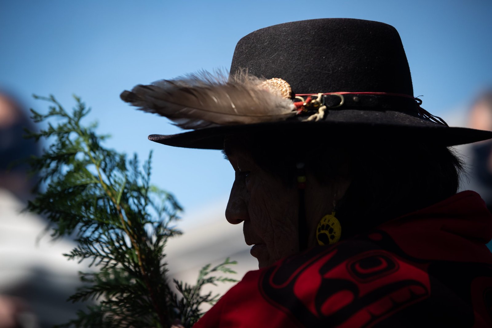 Alberta’s pipeline pitch rests on Indigenous equity, a promise unfulfilled on the line it would twin