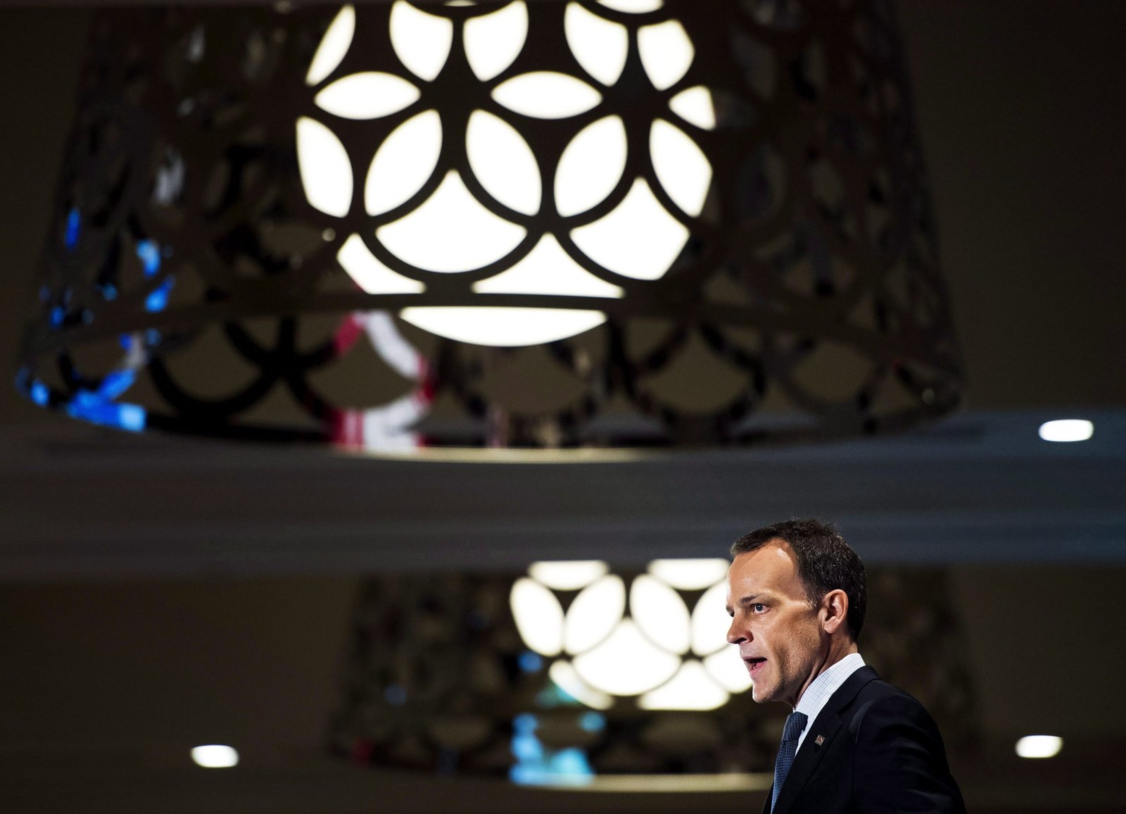 Former Carney adviser, CMHC head named inaugural chair of Build Canada Homes