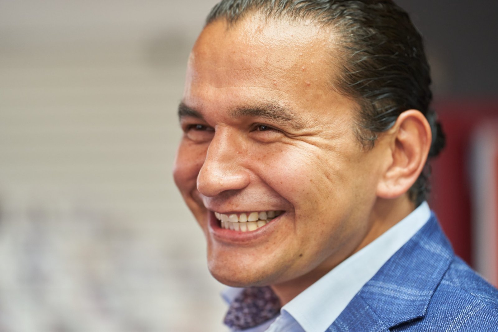 Carney nearly begged premiers to put U.S. booze back on shelves to secure deal: Kinew