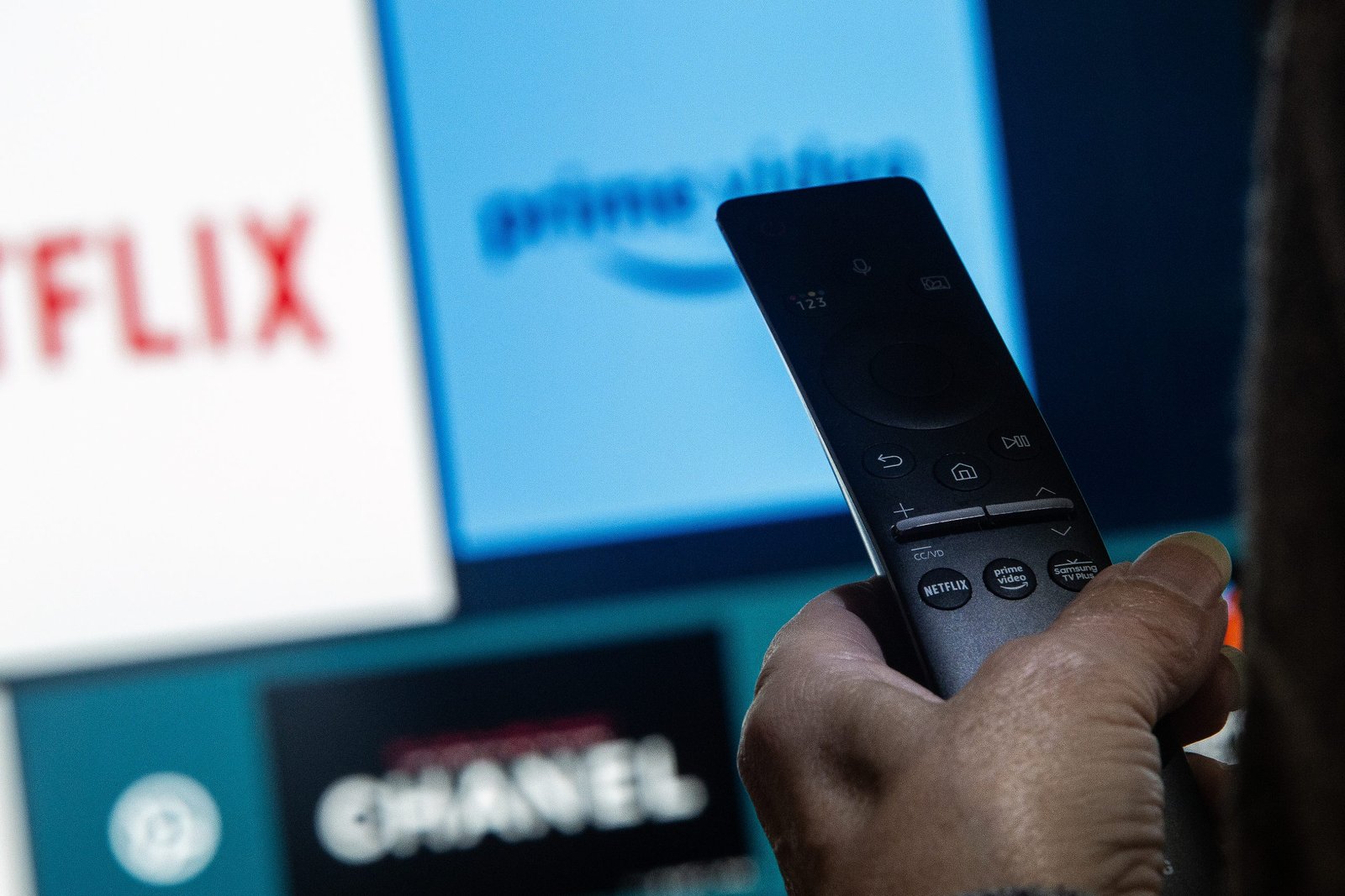 Canada drew a red line on culture during trade talk. Now groups want Ottawa to rethink streaming rules